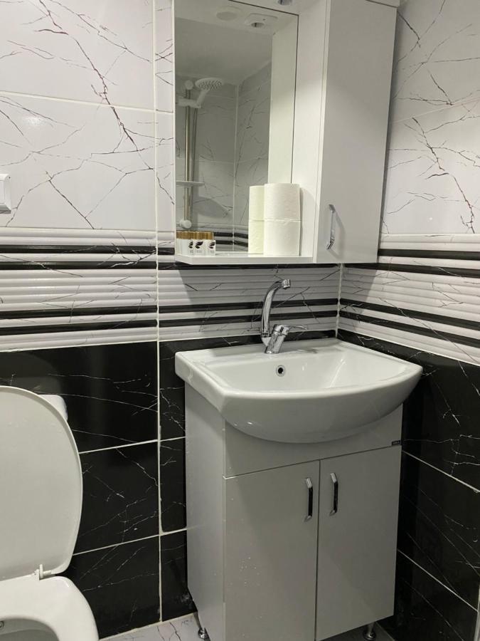 Sultanahmet Family Hotel Istanbul Bagian luar foto