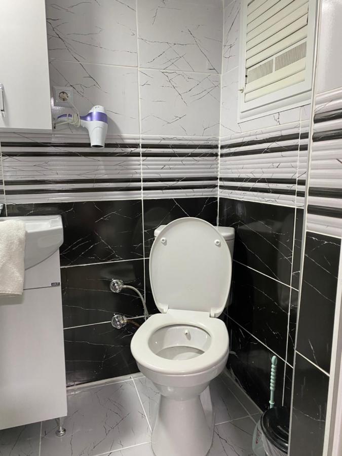 Sultanahmet Family Hotel Istanbul Bagian luar foto