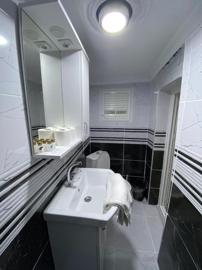 Sultanahmet Family Hotel Istanbul Bagian luar foto