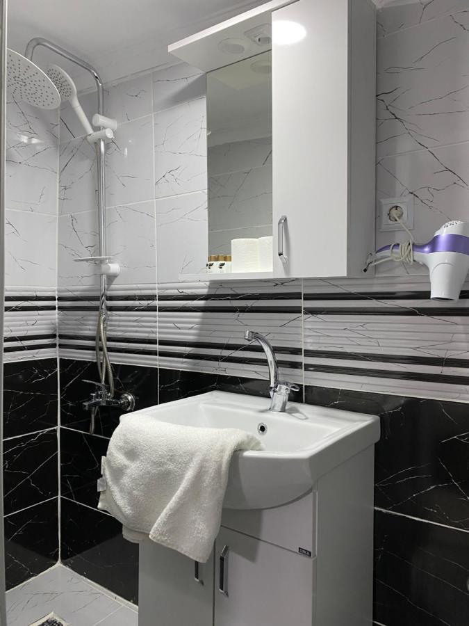 Sultanahmet Family Hotel Istanbul Bagian luar foto