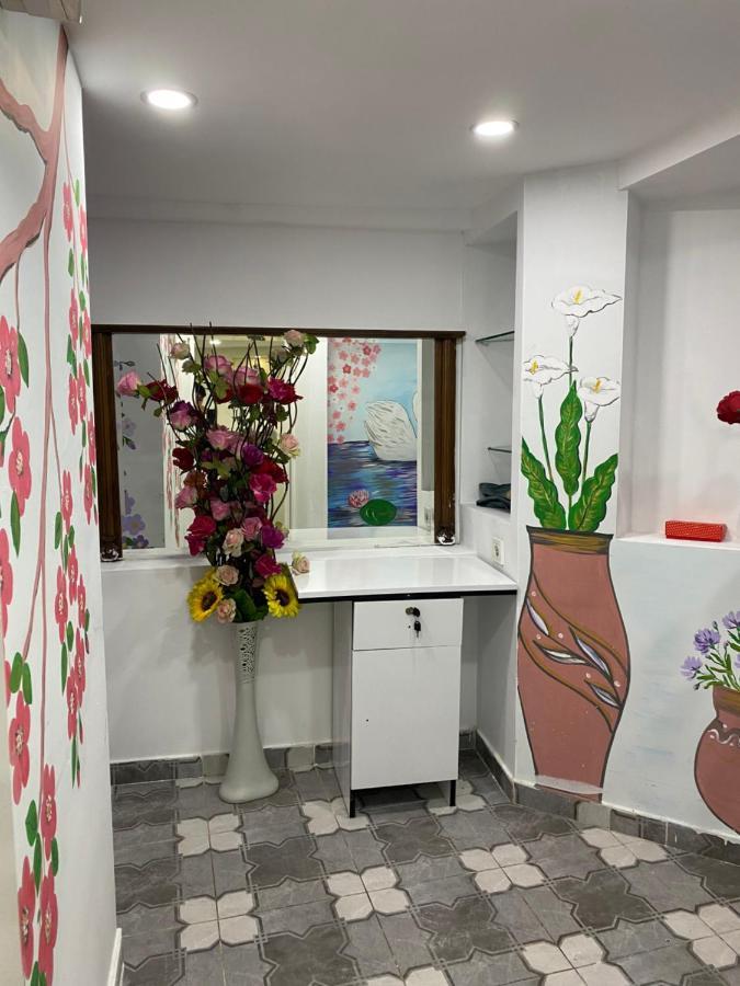 Sultanahmet Family Hotel Istanbul Bagian luar foto
