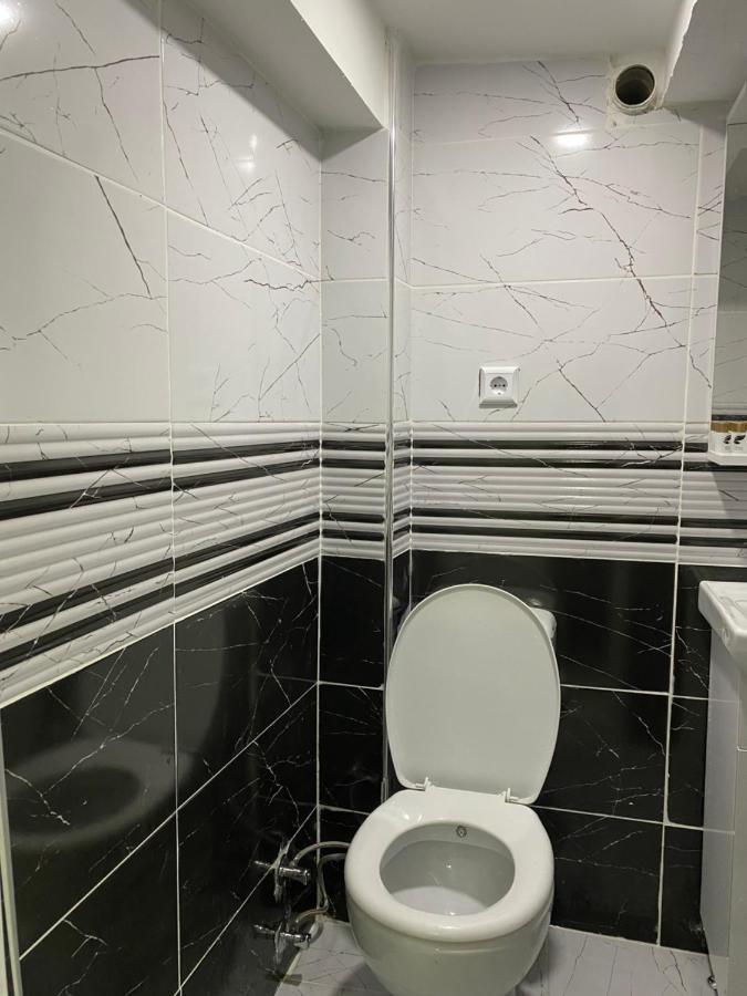 Sultanahmet Family Hotel Istanbul Bagian luar foto