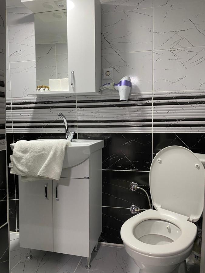 Sultanahmet Family Hotel Istanbul Bagian luar foto
